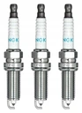 Свічка запалювання ngk 6643