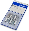 Свечи зажигания oe volvo s40, v50, c30, c70 5цил. без турбо 30650843