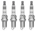 4 свечи зажигания ngk 5705