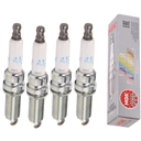 4x свічки запалювання ngk plzkbr7b8g ngk 91530
