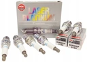 92269168 - 6x платинова свічка bmw e46 316 318 320 323 ngk bkr6equp 3199