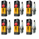 92269168 - 6 свечей зажигания bmw e46 e60 e90 e39 m52 m54 platinum