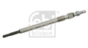Свічка зар.volvo s60,s80,v70 2.4 01- febi bilstein 24095