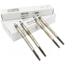 5960.F4 - 4 свечи накаливания citroen c4/c4 picasso 2.0 hdi оригинал psa