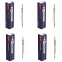 DENDG-658 - Свечи накаливания denso fiat 500 doblo fiorino punto grande punto panda 1.3 d