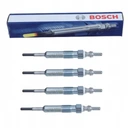 0 250 - Комплект свечей накаливания bosch 0250603021 vw passat 2.0 tdi (bmp)