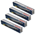 0 250 - Свечи накаливания bosch 0250603006 bmw e90 f10 f30 2.0 дизель комплект 4шт.