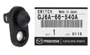 GJ6A66540A, - Датчик світла дверей mazda 2 5 6 mx5 cx7 gj6a-66-540a gj6a66540a
