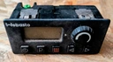 8EU007628-06, 85340B - Панель управління webasto daf lf man tga f2000