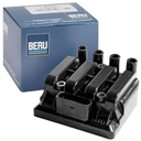 E2019102029A1 - Котушка запалювання для skoda octavia і vw new beetle beru