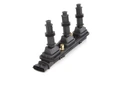 221 503 - Катушка зажигания bosch 90584336 9118114 0