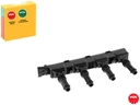 Катушка зажигания ngk 48043 u6010 opel agila, astra g, corsa c 1.2 16v