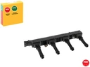 108792752 - Ngk48135 катушка зажигания opel astra g, astra h, as