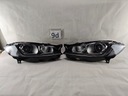 GX63-13W029-EF, GX63-13W030-EF - Jaguar xf x260 f-pace x761 ксенон светодиодный левая правая фара левая правая фара