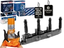 BOS0 221 - Катушка зажигания mercedes m166 bosch #petrolhead pro+ kit4