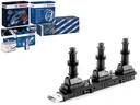 BOS0 221 - Котушка запалювання bosch 40102153