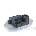 Блок управління, система запалювання bremi 14050 bmw