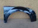 Audi tt 8j 06-14 праве переднє крило оригінал lz9y 8j0821104b