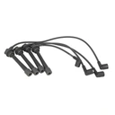 ENT910016, - Кабелі запалювання engitech ent910016