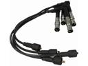 0738 - Кабели зажигания mercedes c class w202 1.8-2.2 93-00 s202 2.0 96-01