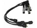 0738 - Кабели зажигания mercedes e class a124 2.0 2.2 93-95 c124 2.0 2.2 93-95