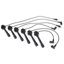 Комплект синіх кабелів запалювання adc41617