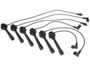 ADC41617 - Кабели зажигания mitsubishi pajero ii 3.0 3.5 90-00 pajero i 3.0 99-00