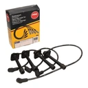 RC-ET1217 - Кабели высокого напряжения ngk toyota avensis 1.8 97-