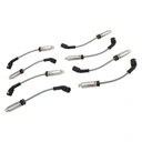 19431551 - Кабелі запалювання chevrolet camaro ss 5.7l 6.2l corvette 6.2 7.0c5 c6 97-2