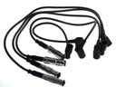 ZEF466 - Високовольтні кабелі audi a6 4a c4 2.6 qua набір кабелів запалювання