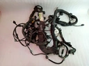 Mercedes gla w156 2.2d 2017 жгут проводов двигателя a6510105718