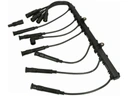 0561 - Кабели зажигания bmw 5 e28 2.0 2.7 81-87 e34 2.0 2.5 87-90
