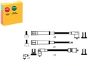 2566 - Ngk2566 кабелі запалювання ngk