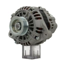 506.504.090.130 - Новий генератор iveco eurotrakker 190e27 iveco stralis ad190s27 iveco stral