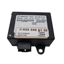 Модуль контролера комп'ютера mercedes sprinter 0335456132