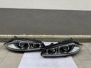 341224 - Лампы jaguar xf 2012-2014 bi xenon led левая правая в сборе