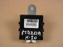 SH9N189R0E - Модуль mazda cx5 ii kf jl001-000766