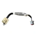 5RC76PDNAG - Dodge charger 2017 камера заднего вида