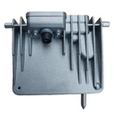 A2479005510, - Камера лобового скла mercedes радар a2479005510 ориг