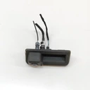 760827566 - Volkswagen touareg iii 2023 камера заднего вида