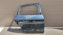 14743333873 - Дверь задняя правая audi a3 8v седан