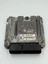 1Z0920810D 1K0937049N - Контролер двигуна skoda octavia ii 03g906016hf 0281012292