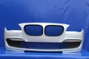 Zderzak przód przedni kompletny M-pakiet M-sport OE BMW F01 F02 kol 354 11r