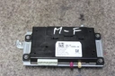 Ford mondeo fusion mk5 лифт 17- телематический модуль контроллера ks7t-14g299-ah