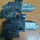 Модуль двигуна склопідйомника vw t5 6q2959801e