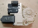 6L2959801A - Моторчик стеклоподъемника передний правый seat ibiza 6л 02-08