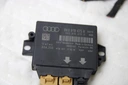 Модуль контроллера парковки pdc audi a4 b8 a5 q5 8k0919475r