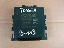 8934078060 - Модуль контролера датчика паркування lexus nx300h pdc 89340-78060