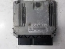 Контроллер компьютера audi 03c906056ed 0261s02379