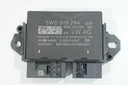 8-KANAŁOWY - Контроллер модуля парковки vw golf viii 8 5wd919294 8-канальный